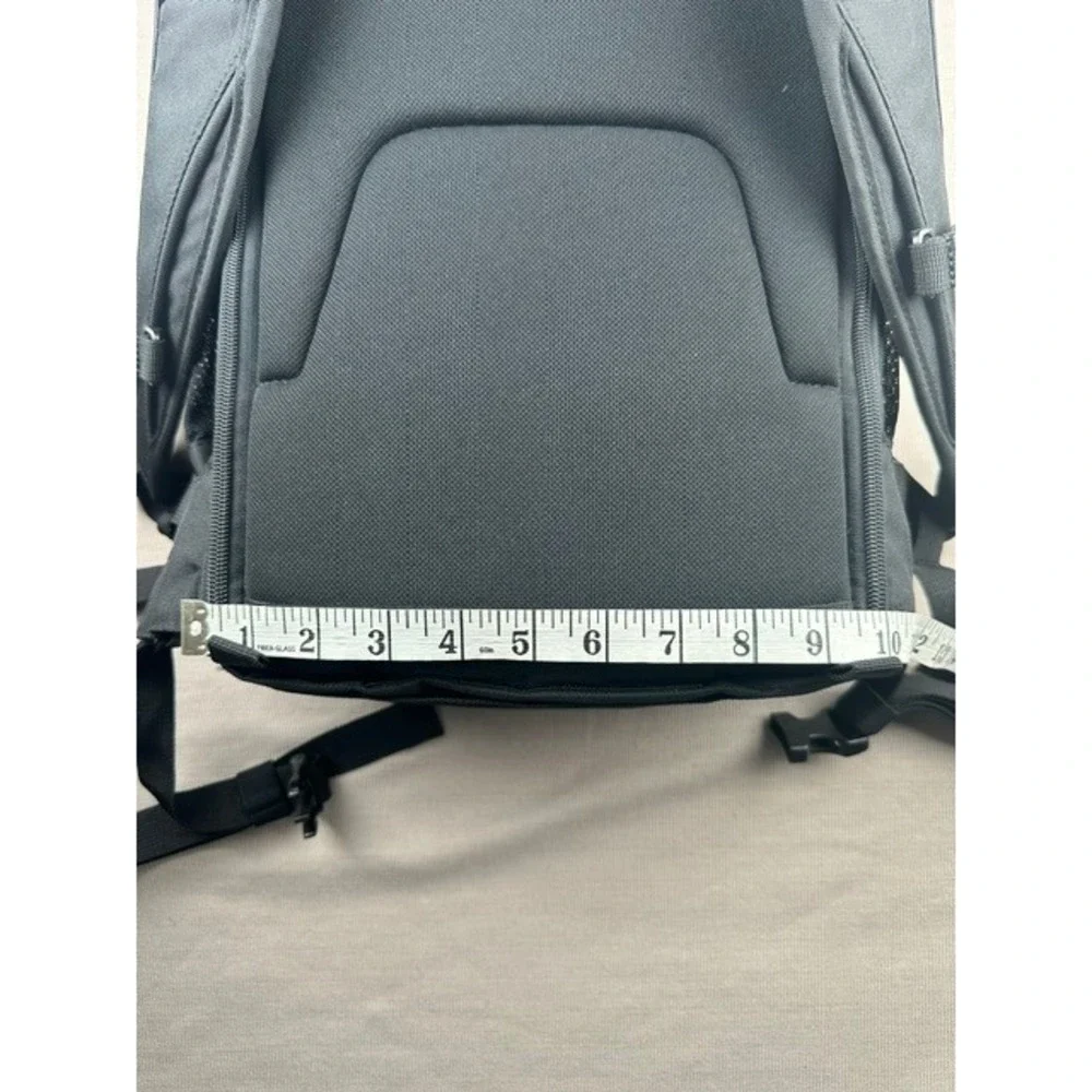 Lowepro Flipside 300 AW II Camera Backpack Black DSLR Lens Bag Case LP37127